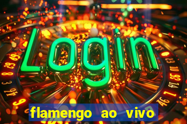 flamengo ao vivo multi tv